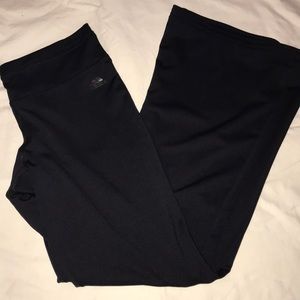 Adidas Stretchy Yoga Pants